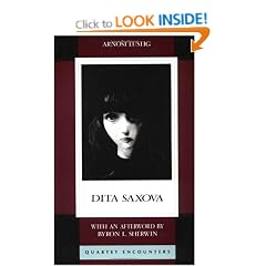 Dita Saxova