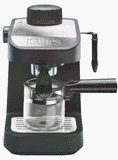 Krups  Allegro Espresso Makers