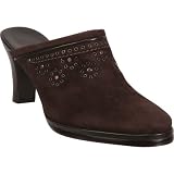 Cole Haan Women's Janay Clog (Dark Chocolate) at Cole Haan