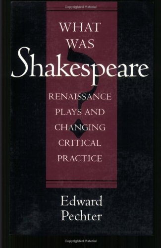 Shakespeare