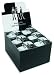 Shopping Girl Mint Tin