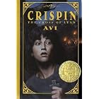 Crispin by Avi
