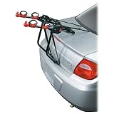 Bell Double Back Two-Bike Trunk Rack