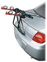 Bell Double Back Two-Bike Trunk Rack
