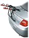 Bell Double Back Two-Bike Trunk Rack