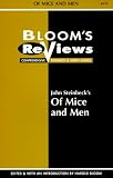 John Steinbeck's of Mice and Men (Bloom's Notes)