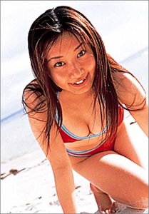 Final Beauty 森本さやか