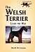 Book The Welsh Terrier Leads the Way (The Pure Bred Series)