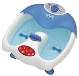 Dr. Scholl s DR6621B Foot Spa