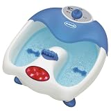 Dr. Scholl's DR6621B Foot Spa