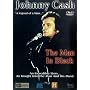 Johnny Cash - The Man In Black