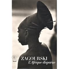 L'Afrique disparue