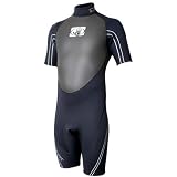 Body Glove Pro 2 2/1mm Junior's Springsuit