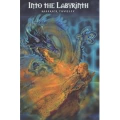 Into the Labyrinth