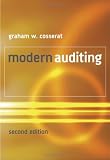 Review John Wiley & Sons  / Modern Auditing 2e