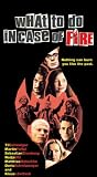 VHS : What To Do In Case Of Fire
