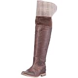 Kowalski BRITISH, Bottes femme