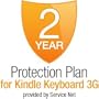 2-Year Extended Warranty for Kindle Keyboard 3G, U.S. customers only