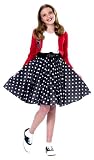 grease costumes for girls