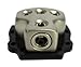 Raptor R5DB3 PRO SERIES - 2-Position Ground Distribution Block