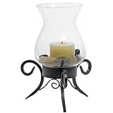 San Miguel Antigua Hurricane Candleholder