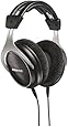 Shure SRH1540 Premium Closed-Back Headphones