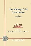 The Making of the Constitution