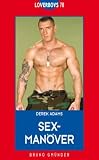 Loverboys 78: Sexman�ver - Derek Adams