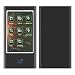 4GB MP3 MP4 VIDEO PLAYER 3.0 TOUCH SCREEN LCD BLACK