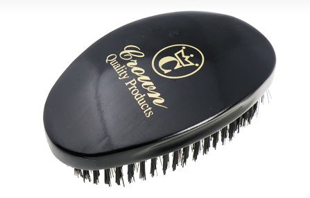 360 Gold Ceaser Wave Brush # 7760A