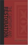 Narrative of the Captivity and Restoration of Mrs. Mary Rowlandson