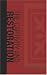 Narrative of the Captivity and Restoration of Mrs. Mary Rowlandson