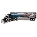 Philadelphia Eagles   Upper Deck Collectibles NFL Peterbilt Tractor-Trailer