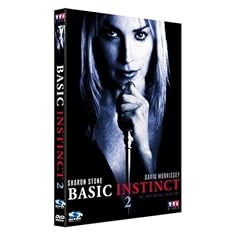 Basic instinct 2 - Version Non Censur�e
