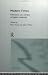 Book Modern Times: Reflections on a Century of English Modernity