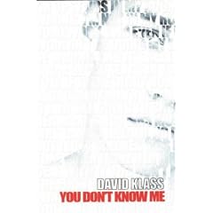 You Don't Know Me (Puffin Teenage Books)