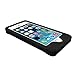 Trident Case AEGIS for iPhone 5/5S - Retail Packaging - Black