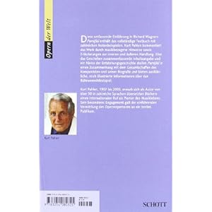 Parsifal: Einführung und Kommentar. WWV 111. Textbuch/Libretto. (Opern der Welt)