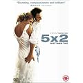 5x2 [DVD]