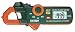 200A AC/DC Mini Clamp Meter