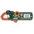 Extech MA120 200 Ampere AC/DC Mini Clamp on Current Detector