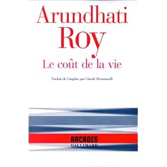 Le Co�t de la vie