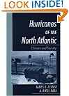 Hurricanes of the North Atlantic: Climate and Society