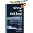 Hurricanes of the North Atlantic: Climate and Society by James B. Elsner and A. Birol Kara