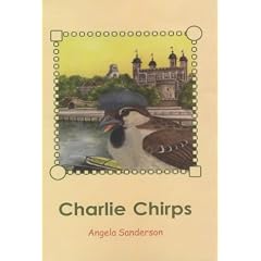 Charlie Chirps
