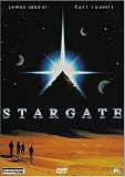 Stargate [UK IMPORT] - Kurt Russell