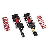 1989-1993 Chrysler Fifth Avenue 4-Wheel Air Suspension Conversion Kit by Strutmasters