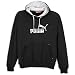 Puma Men's #1 Logo Hoodie