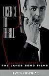 Licence to Thrill
