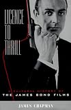 Licence to Thrill